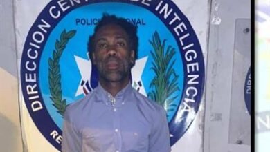 Photo of A prisión hombre amenazó en redes con dañar Metro de Santo Domingo
