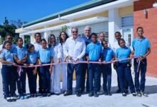 Photo of Abinader entrega 70 nuevas aulas en un día en Azua