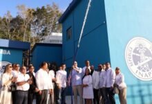 Photo of Abinader inaugura acueducto Monción-Sabaneta para agua potable