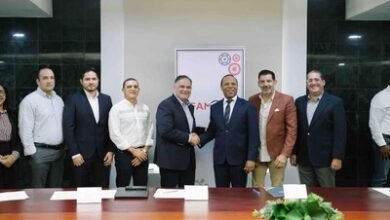 Photo of Afamoto e Intrant promueven el uso de cascos homologados