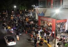 Photo of Apagón. Línea 2 del metro solo funciona hasta estación Eduardo Brito