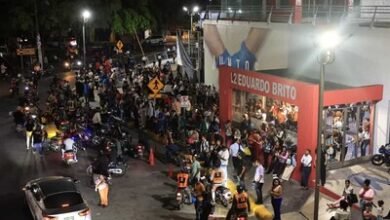 Photo of Noticias que fueron tendencia viernes 27 de febrero