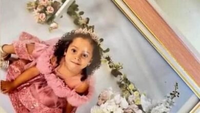 Photo of Brianna Genao desaparecida: madre reza por su regreso en Barrero