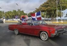 Photo of Caravana por la Patria 2026 reúne a cientos de familias en desfile