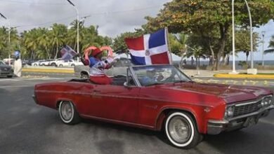 Photo of Caravana por la Patria 2026 reúne a cientos de familias en desfile