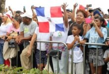 Photo of Celebran Desfile Militar por los 182 años de la independencia