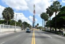 Photo of Cerrarán tramo del Malecón este viernes por desfile del carnaval