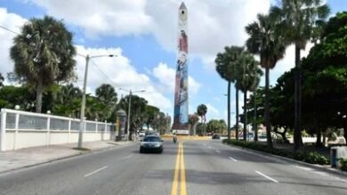 Photo of Cerrarán tramo del Malecón este viernes por desfile del carnaval