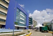 Photo of Trasladan a Santo Domingo a hombre quemado por su hermano