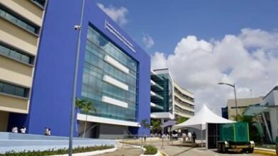 Photo of Trasladan a Santo Domingo a hombre quemado por su hermano