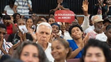 Photo of Colectivo sigue preocupada por afectaciones al derecho de migrantes