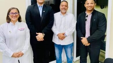 Photo of Comisión del CMD supervisa el Hospital Moscoso Puello