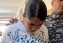 Photo of Conocen este lunes coerción a joven que mató a su hermana en SFM