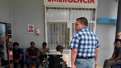 Photo of Anuncian plan de modernización del Hospital Rodolfo de la Cruz Lora