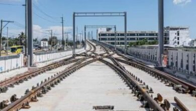 Photo of Realizan pruebas finales de la línea 2C del Metro