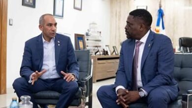 Photo of DEA destaca apoyo de RD en lucha contra el narcotráfico y criminalidad