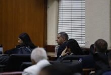 Photo of Defensa de Donald Guerrero: «Debe ser absuelto porque es inocente»