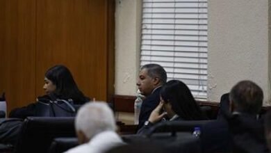 Photo of Defensa de Donald Guerrero: «Debe ser absuelto porque es inocente»