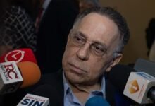 Photo of Celso Marranzini habla del apagón general del país