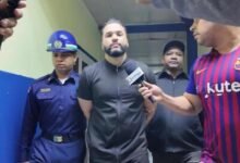 Photo of Doctor acusado de agresión sexual dijo hizo sonografía pélvica