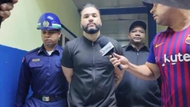 Photo of Doctor acusado de agresión sexual dijo hizo sonografía pélvica