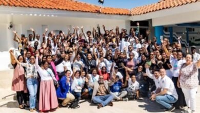 Photo of Down To Zero: una década de trabajo contra la explotación sexual