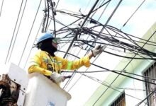 Photo of Nuevo apagón masivo en República Dominicana afecta a miles