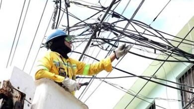 Photo of Nuevo apagón masivo en República Dominicana afecta a miles