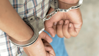 Photo of EE. UU. deporta a dominicano acusado de matar a otro en 2021