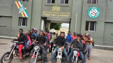 Photo of Ejército: apresan a dos dominicanos por tráfico de 37 haitianos
