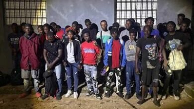 Photo of Ejército detiene camioneta con 26 haitianos irregulares en Constanza