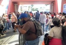 Photo of Falla se presentó entre Trina de Moya y Concepción Bona, según Opret