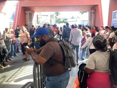 Photo of Falla se presentó entre Trina de Moya y Concepción Bona, según Opret
