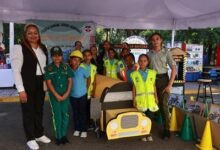 Photo of Festival en San José de Ocoa convoca a centenares de estudiantes