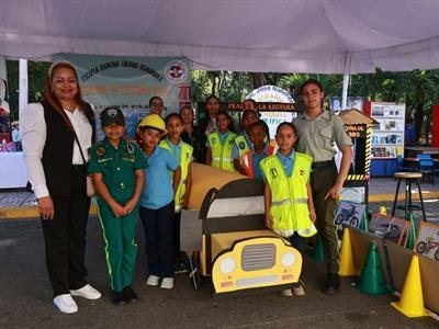 Photo of Festival en San José de Ocoa convoca a centenares de estudiantes