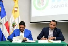 Photo of Grupo de Medios Panorama y la UCSD firman acuerdo por la comunicación