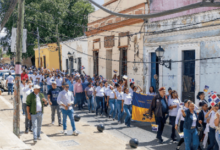 Photo of Hogar Crea Dominicano conmemora su 51.º aniversario con caminata