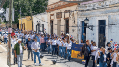Photo of Hogar Crea Dominicano conmemora su 51.º aniversario con caminata