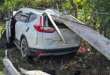 Photo of Sisalril aumenta cobertura médica por accidentes de tránsito