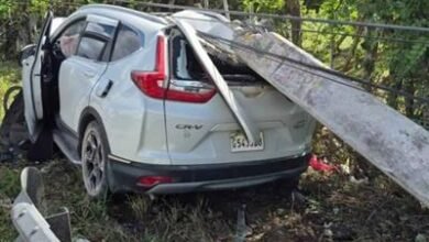 Photo of Sisalril aumenta cobertura médica por accidentes de tránsito