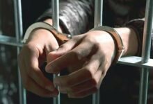 Photo of Arrestan a excoronel que huyó del país tras acusarlo de abuso sexual