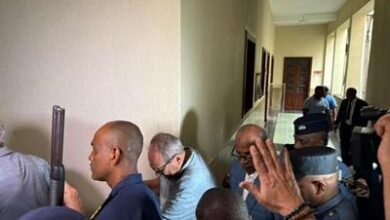 Photo of Imputados de presunto fraude de Barra Payán permanecerán detenidos