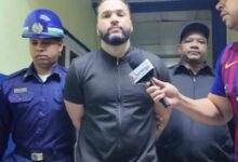 Photo of Tres meses de prisión preventiva a médico acusado de violación sexual