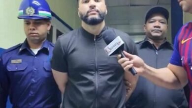 Photo of Tres meses de prisión preventiva a médico acusado de violación sexual