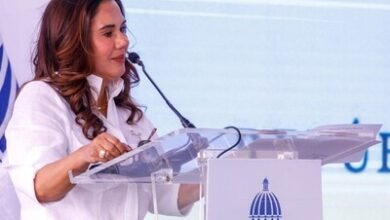 Photo of Karina Aristy dice que el mercado viejo se va a organizar mejor