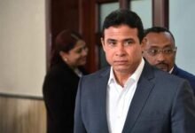 Photo of Corte rechaza recurso de extinción de acción penal a Adán Cáceres