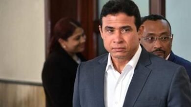 Photo of Corte rechaza recurso de extinción de acción penal a Adán Cáceres