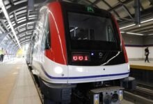 Photo of Metro de Los Alcarrizos inicia operaciones este miércoles