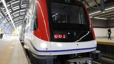 Photo of Metro de Los Alcarrizos inicia operaciones este miércoles