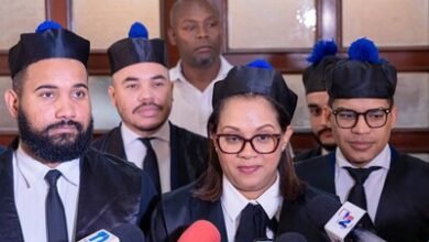 Photo of MP: caso contra exministros es criminalidad organizada y no prescribe